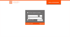 Desktop Screenshot of mejiabtl.com